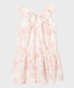 ROBE COURTE FIE 35WEC 35WEC ROS